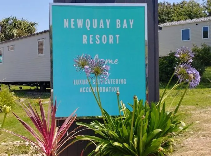 Newquay Bay Resort