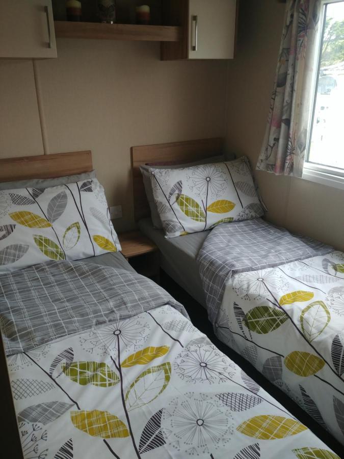 Holiday park Newquay Bay 2*
