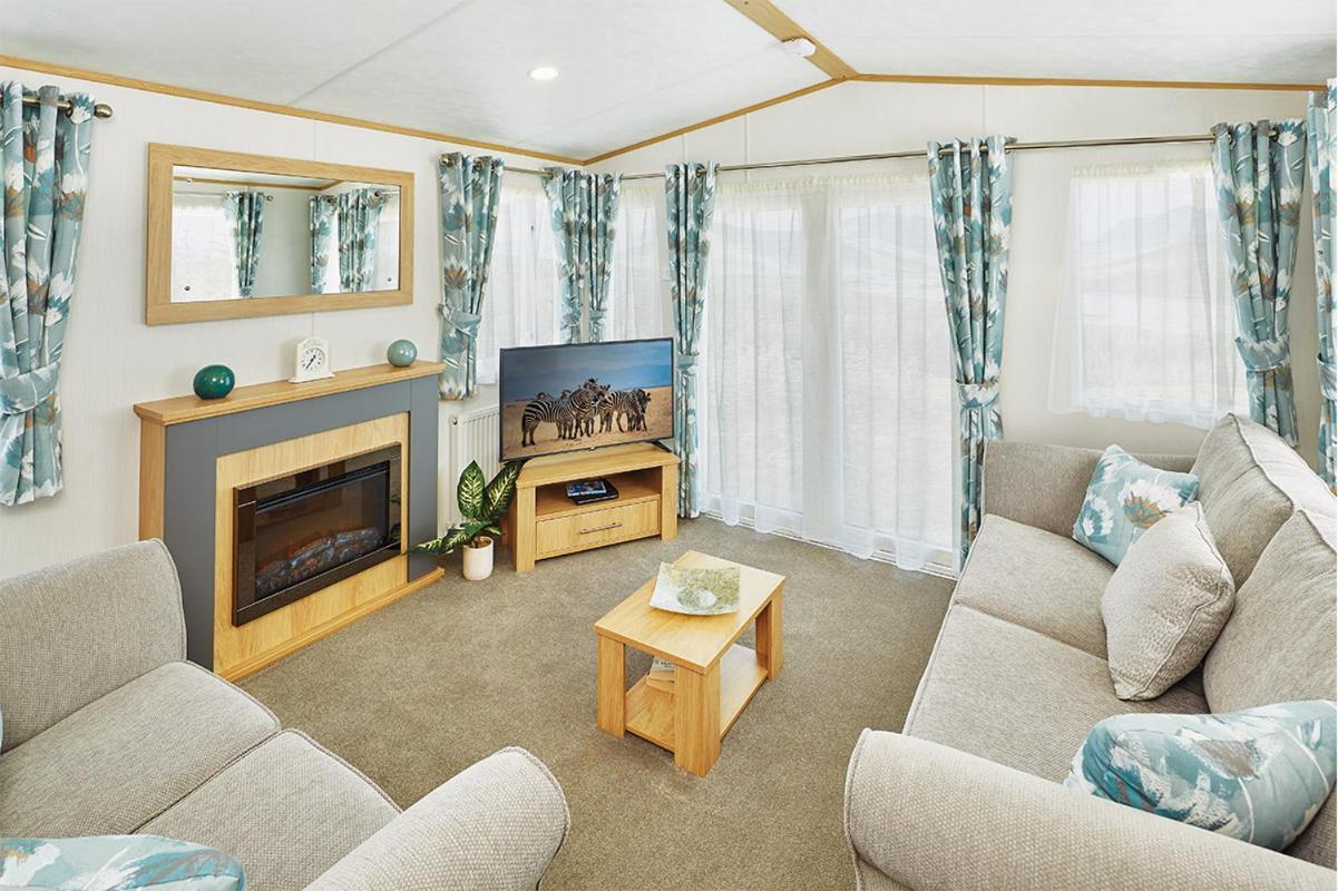 Newquay Bay Holiday park 2*