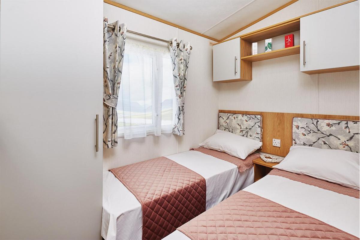 Holiday park Newquay Bay Newquay (Cornwall)
