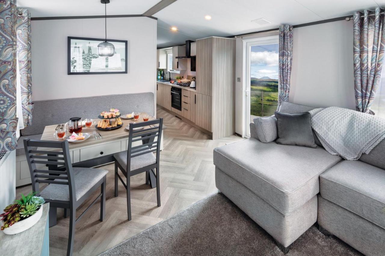Newquay Bay Holiday park