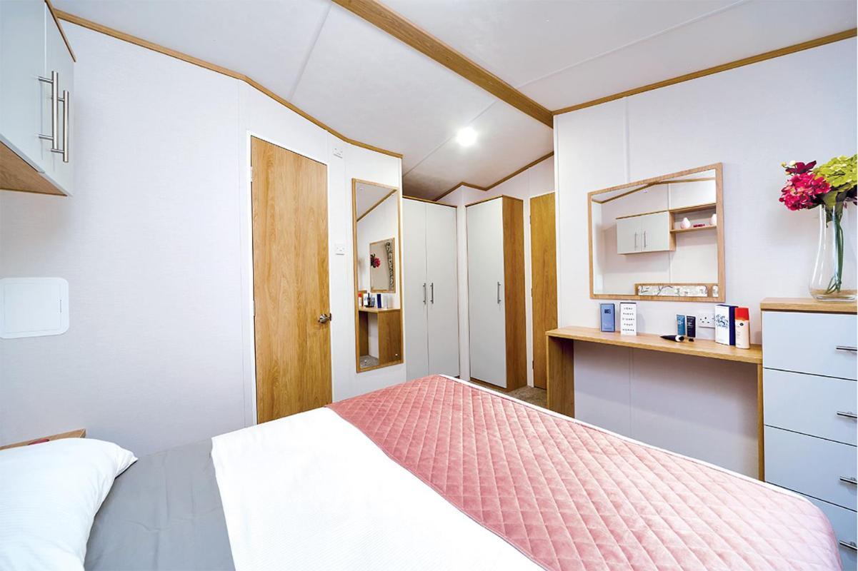 Newquay Bay Holiday park Newquay (Cornwall)