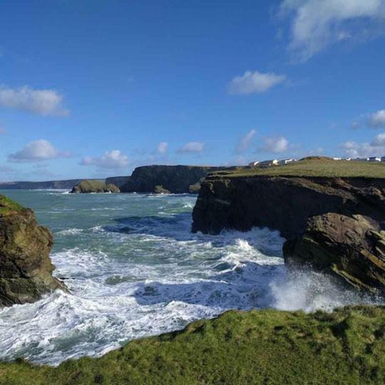 Newquay Bay 2*