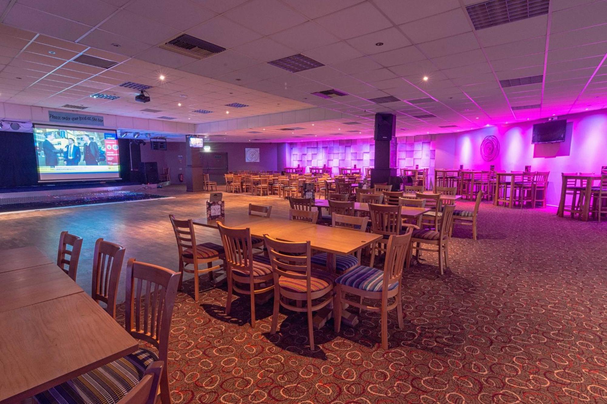 Holiday park Newquay Bay 2*