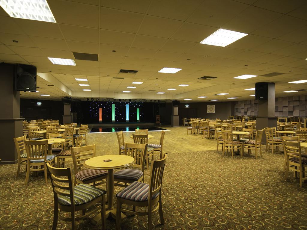 Holiday park Newquay Bay Newquay (Cornwall)