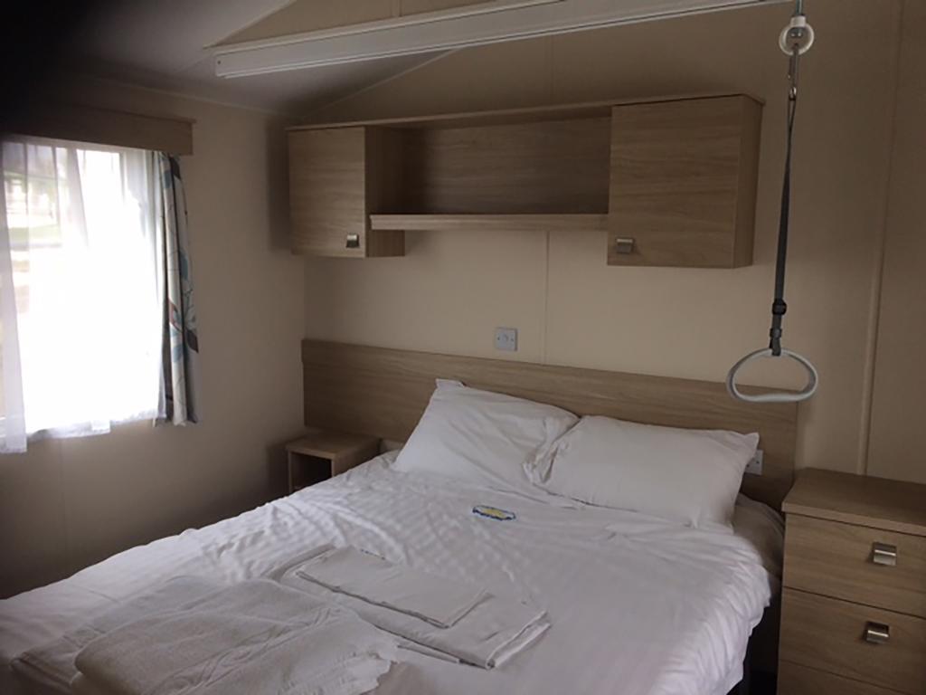 Newquay Bay Holiday park