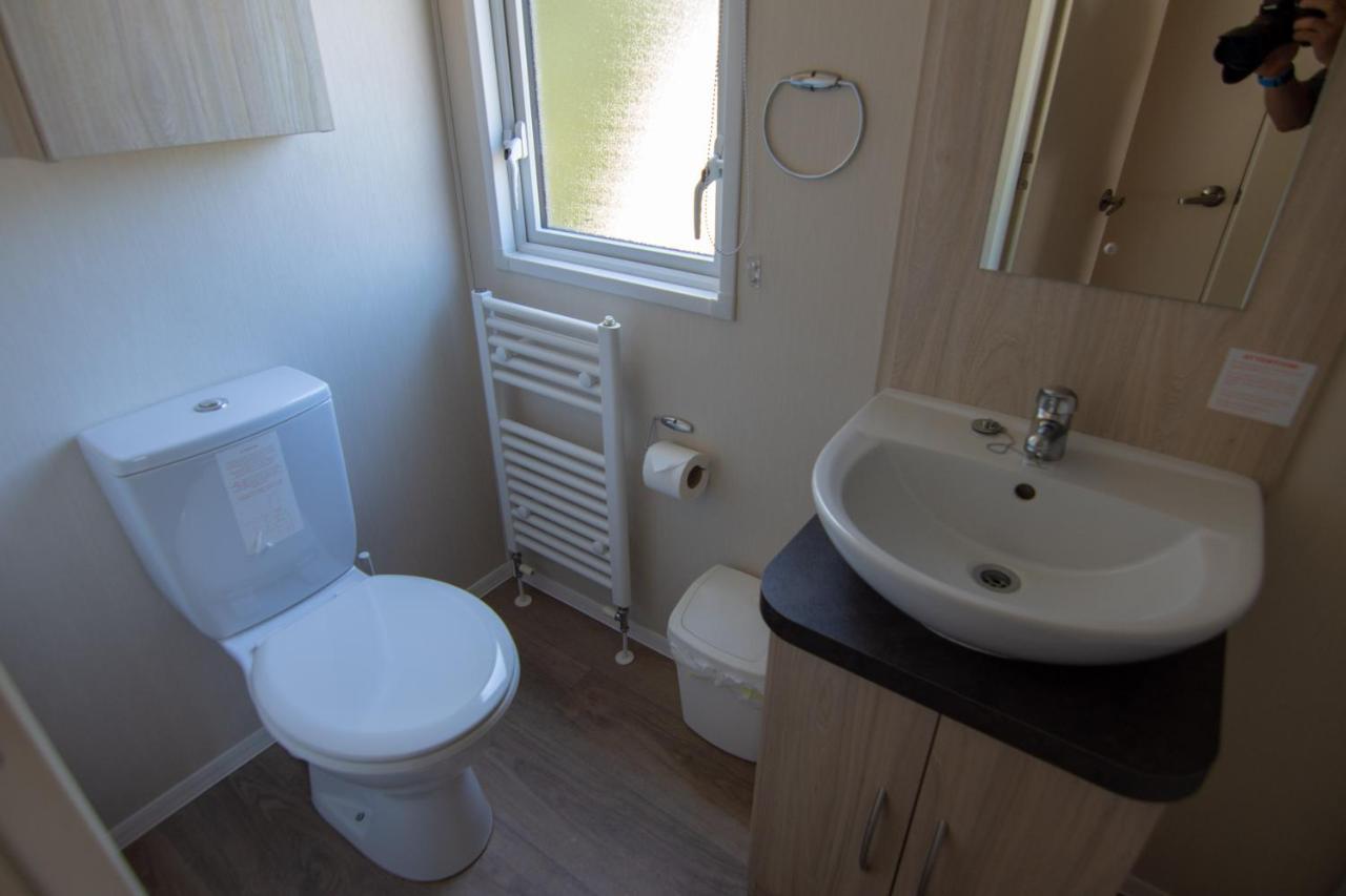 Holiday park Newquay Bay Newquay (Cornwall)