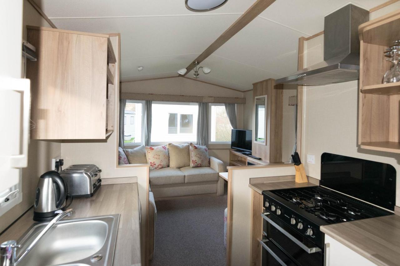 Holiday park Newquay Bay Newquay (Cornwall)