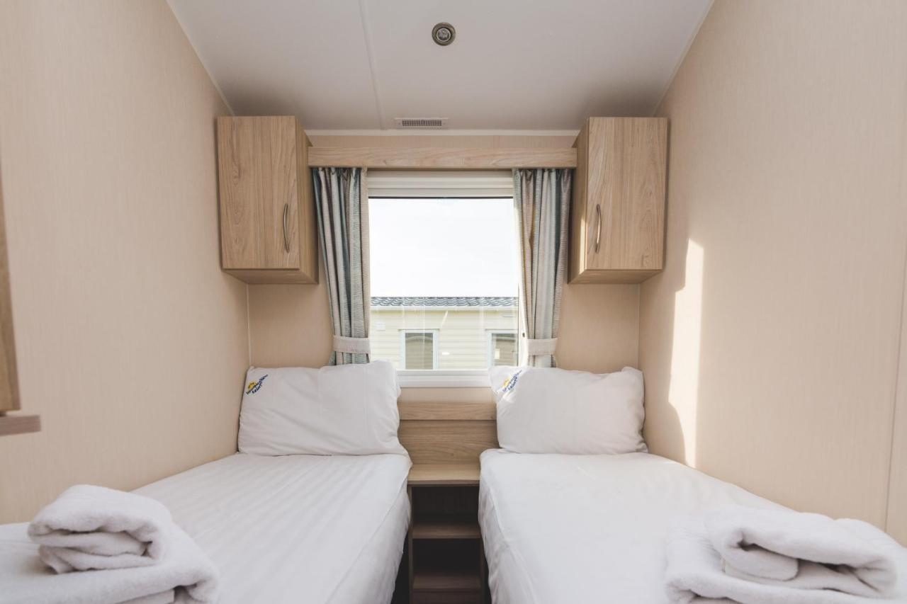 Newquay Bay Holiday park 2*