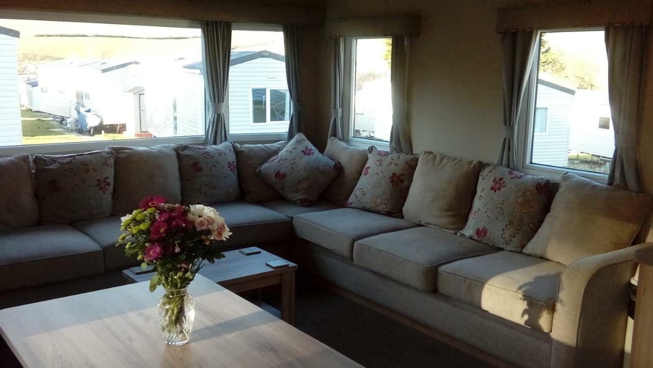 Newquay Bay Holiday park
