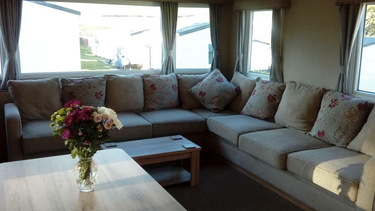 Holiday park Newquay Bay